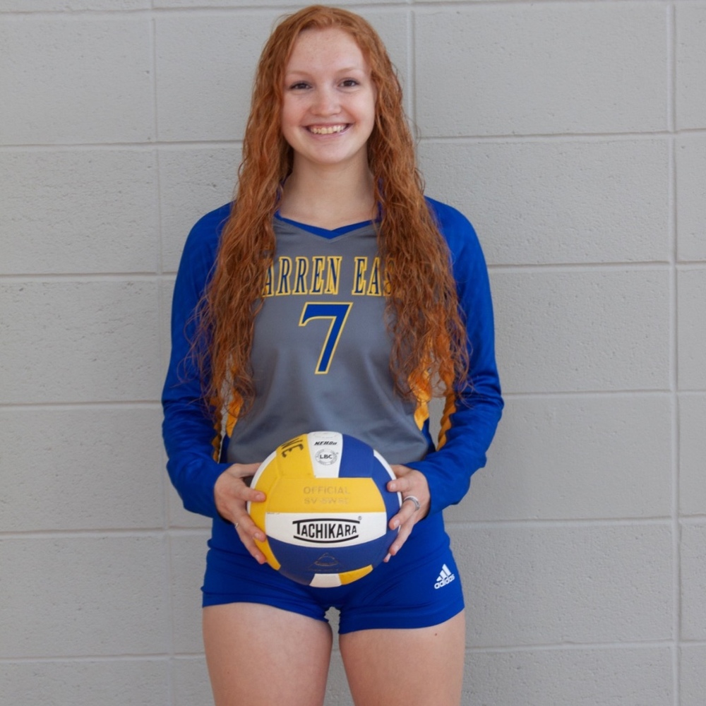 Meet your Posher, Kiersten